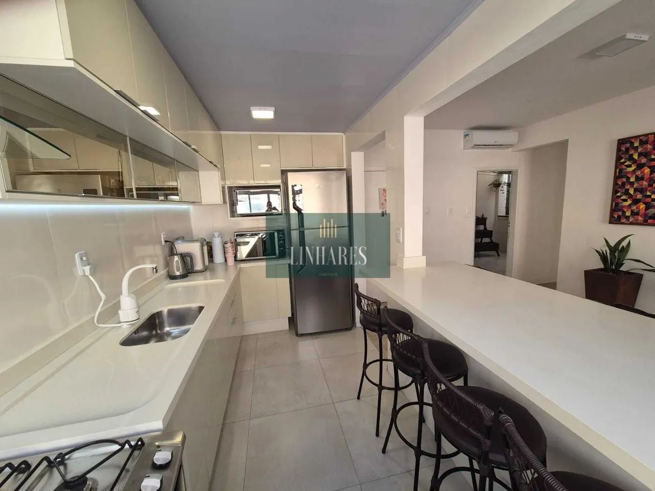 Apartamento em Jardim Atlântico, Florianópolis/SC - Foto 3