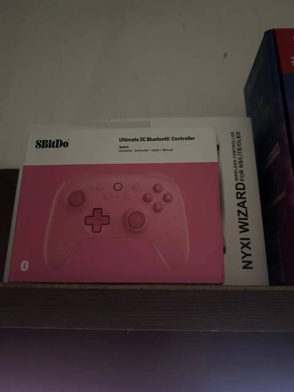 Nintendo Switch Oled - Foto 3