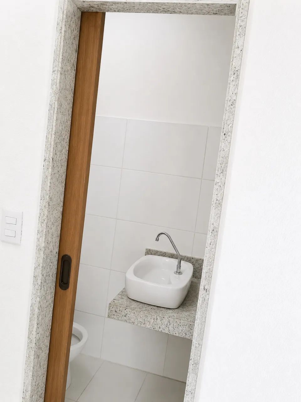 LOJA COMERCIAL - 40 M² - SÃO PATRÍCIO, JACARAÍPE - Foto 4