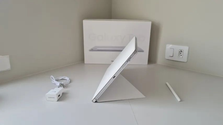 Tablet Samsung Galaxy Tab S10 FE+ - Foto 4