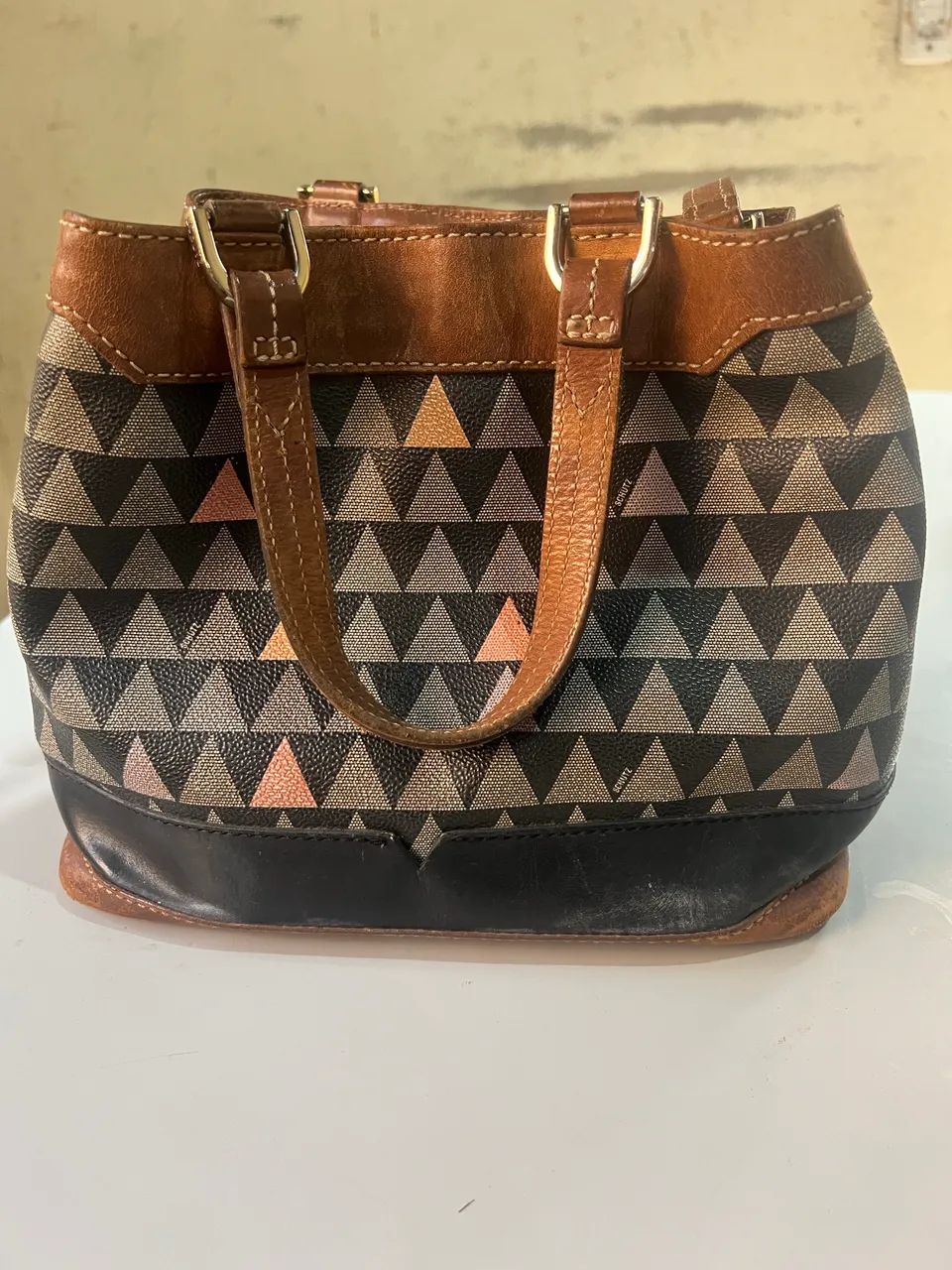 Bolsa Schutz original - Foto 2