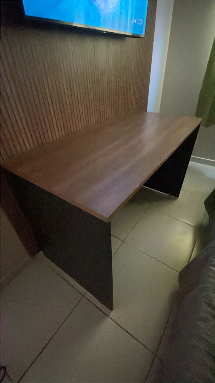 Mesa de Escritório  - Foto 3