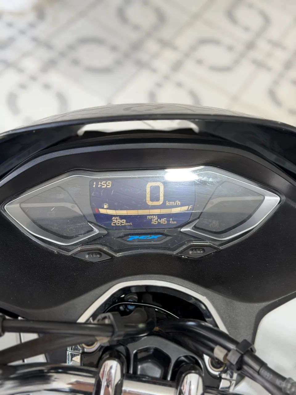 HONDA PCX 160 - Foto 4