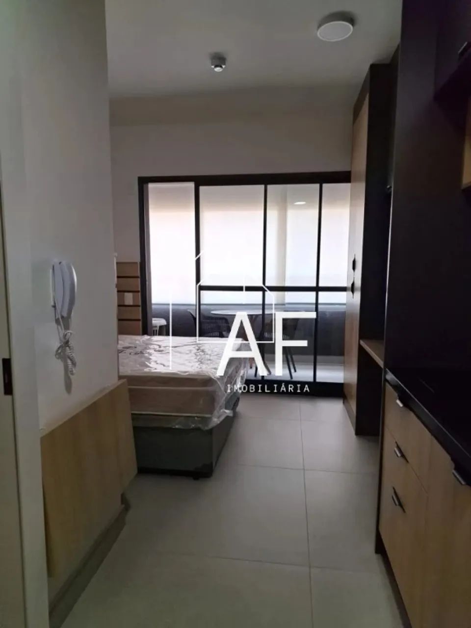 Apartamento (Studio) pronto para morar! Freguesia! - Foto 3
