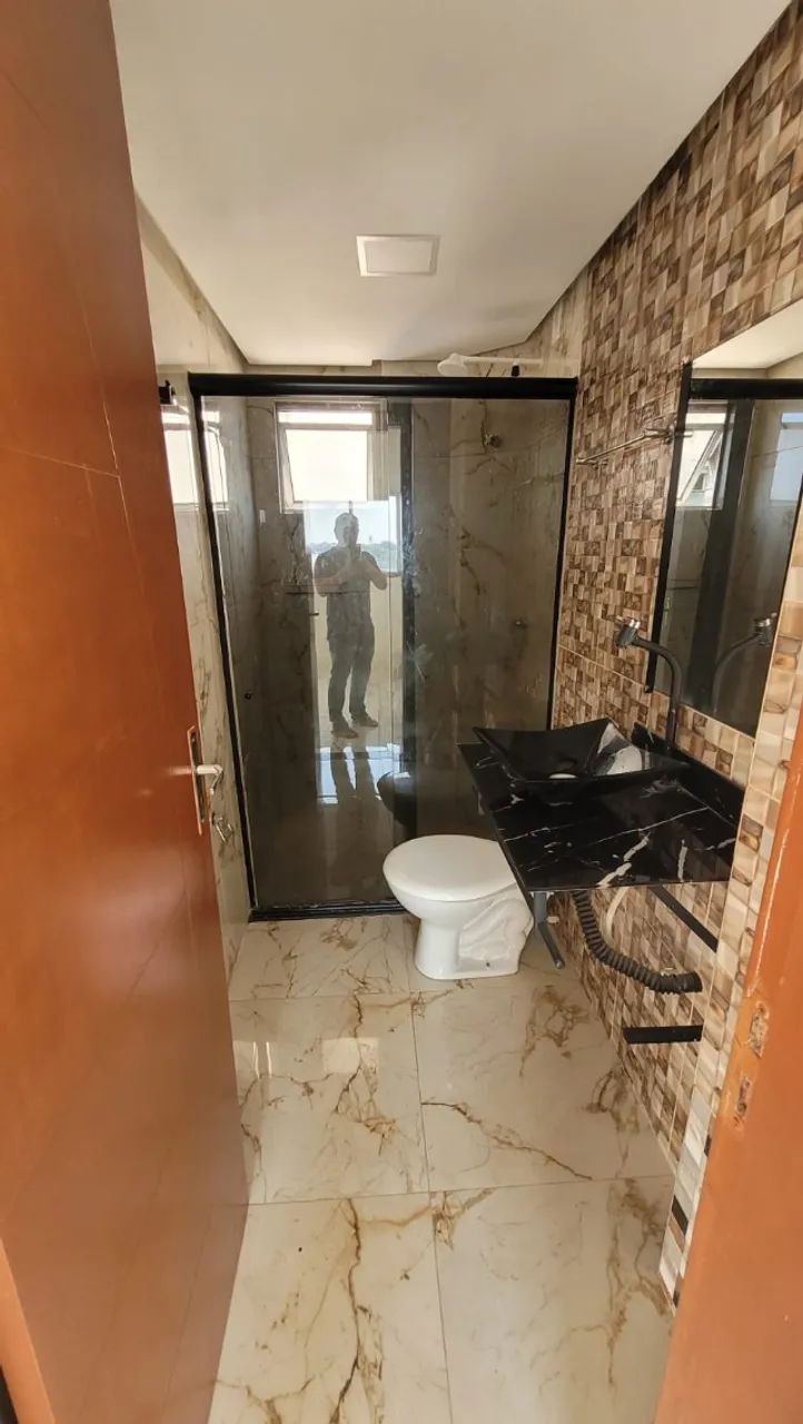 Aluguel de Apartamento 02 quartos - Foto 4