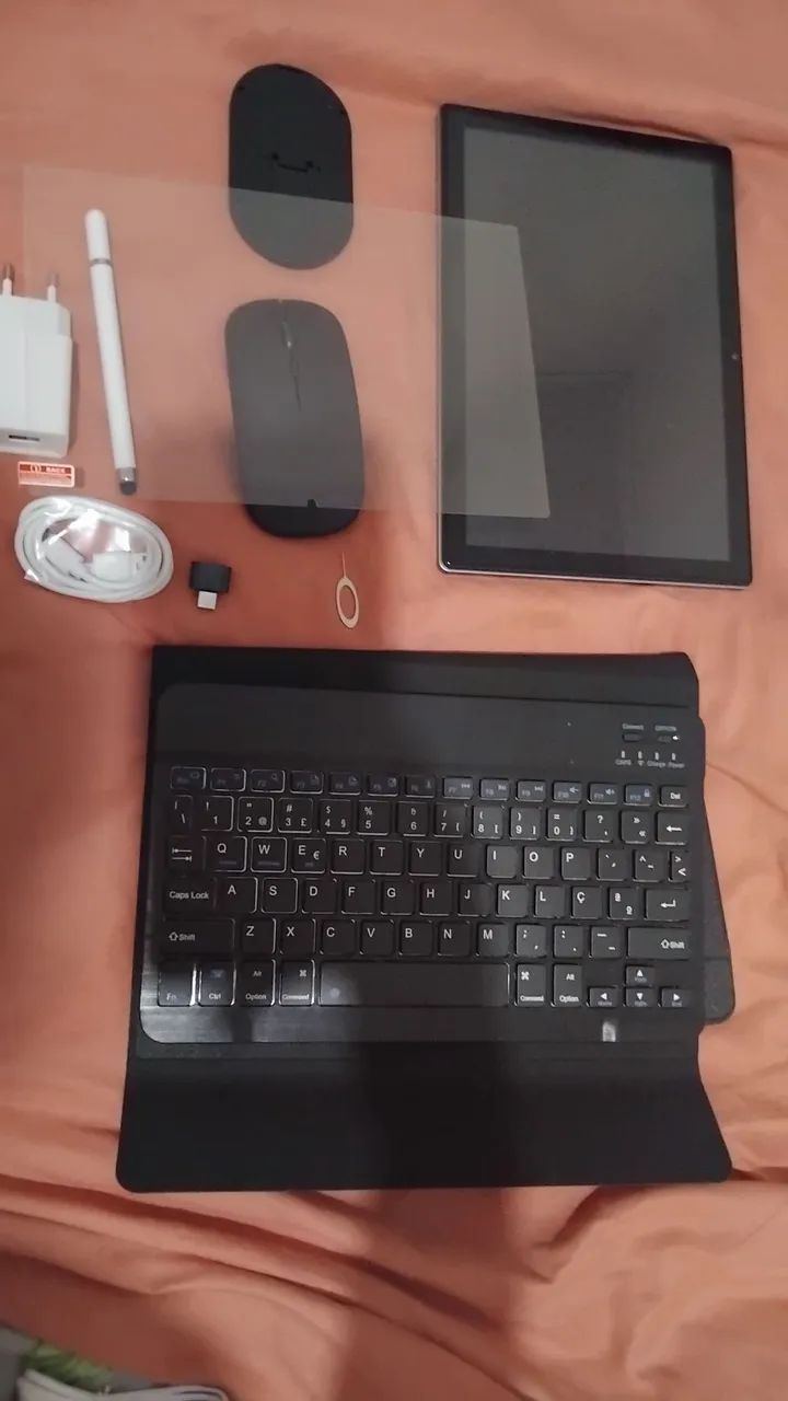 Tablet 128 gb+6Gb RAM  - Foto 3