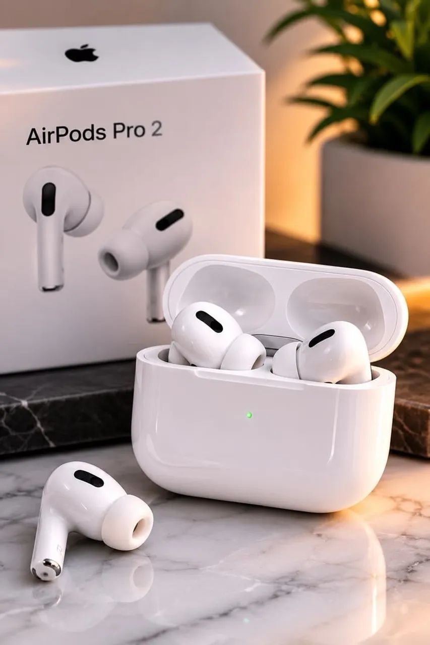 vendo airpods pron2
