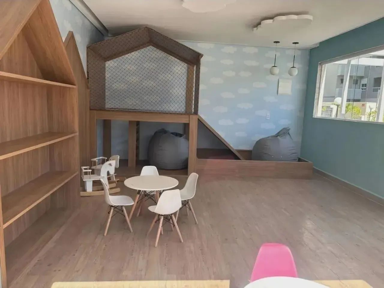 ALUGO APARTAMENTO COM 2 QUARTOS MOBILIADO EM CRUZ DAS ALMAS - Foto 5