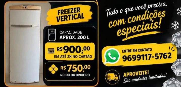 Vende-se equipamentos para comércio.  - Foto 3