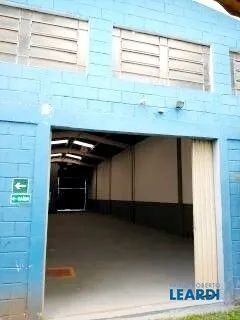 GALPÃO - JORDANÓPOLIS - SP - Foto 5