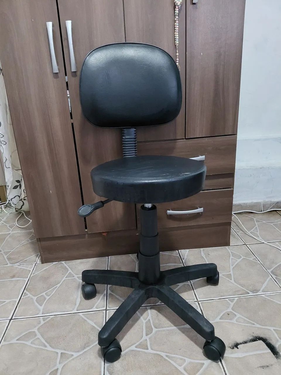 Escrivaninha + cadeira  - Foto 5