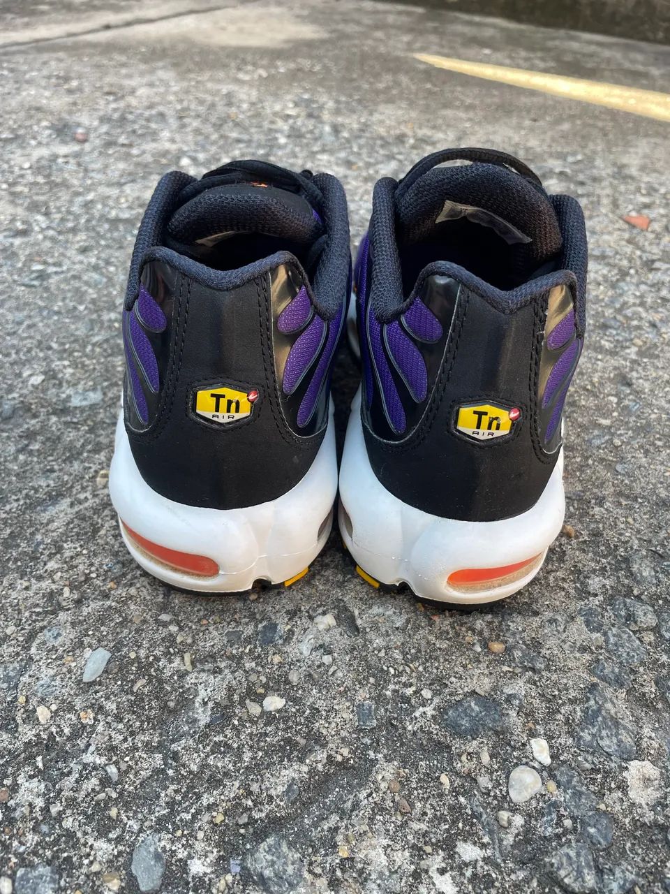 Air max plus tn - Foto 3