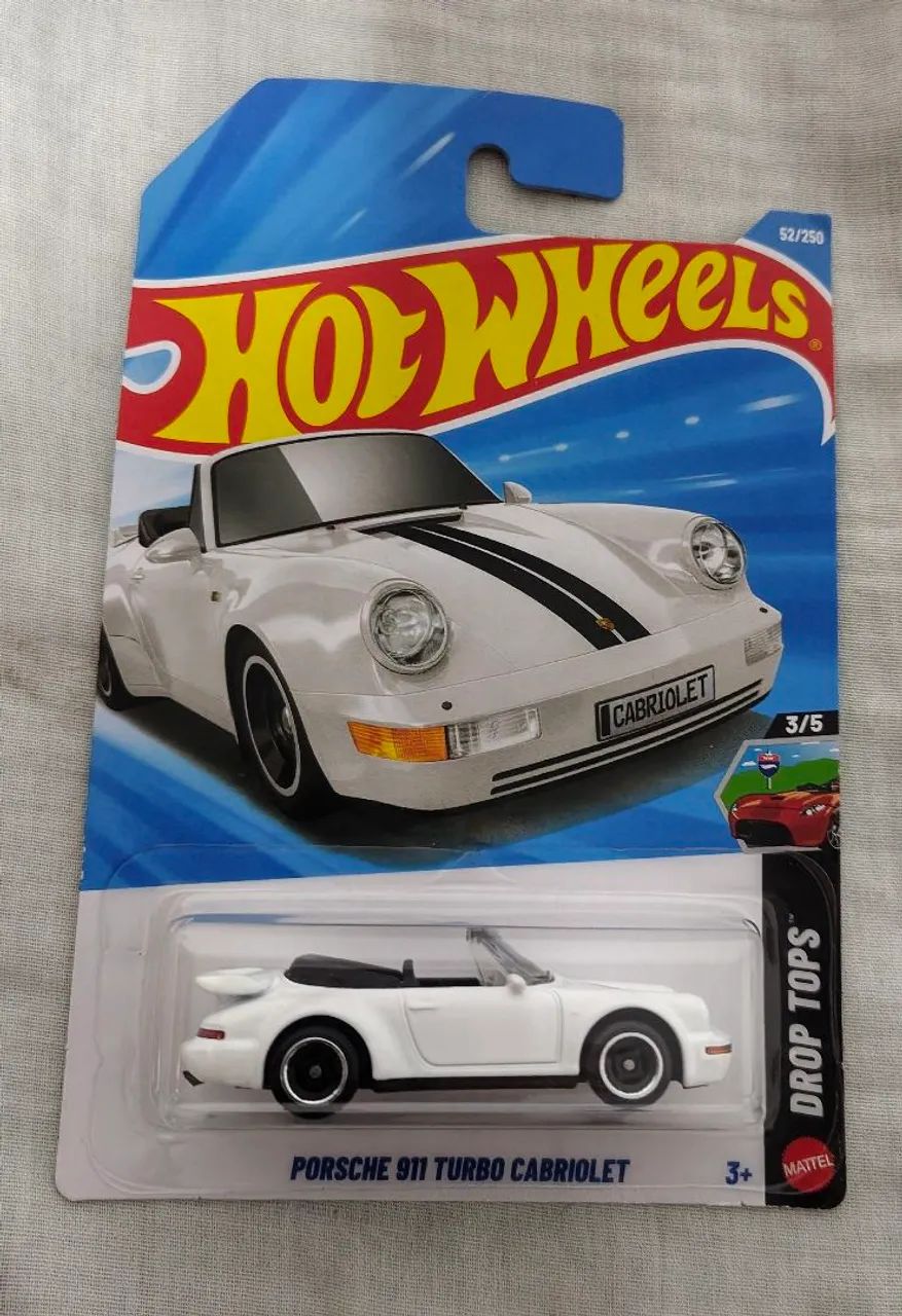Hotwheels