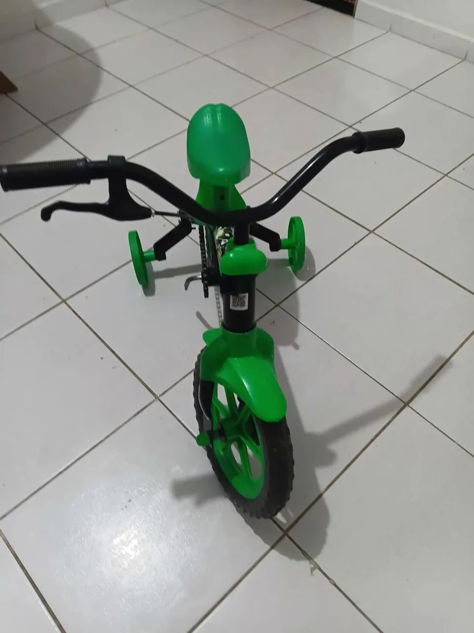 Bicicleta infantil - Foto 2