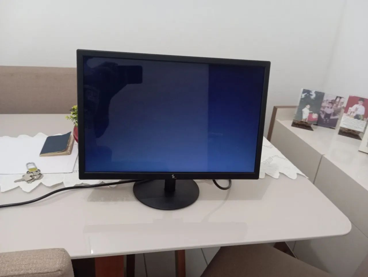 Monitor 3G tech 75hz - Foto 3