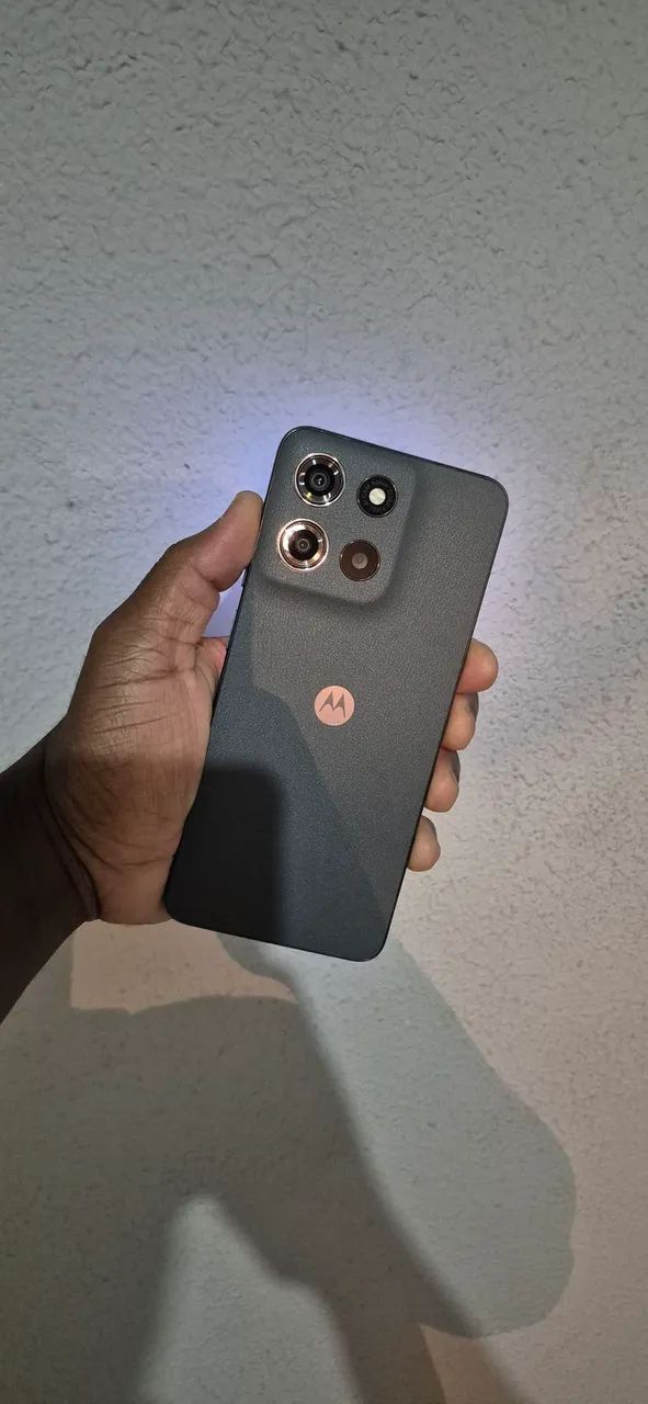 Motorola G15 - Foto 3