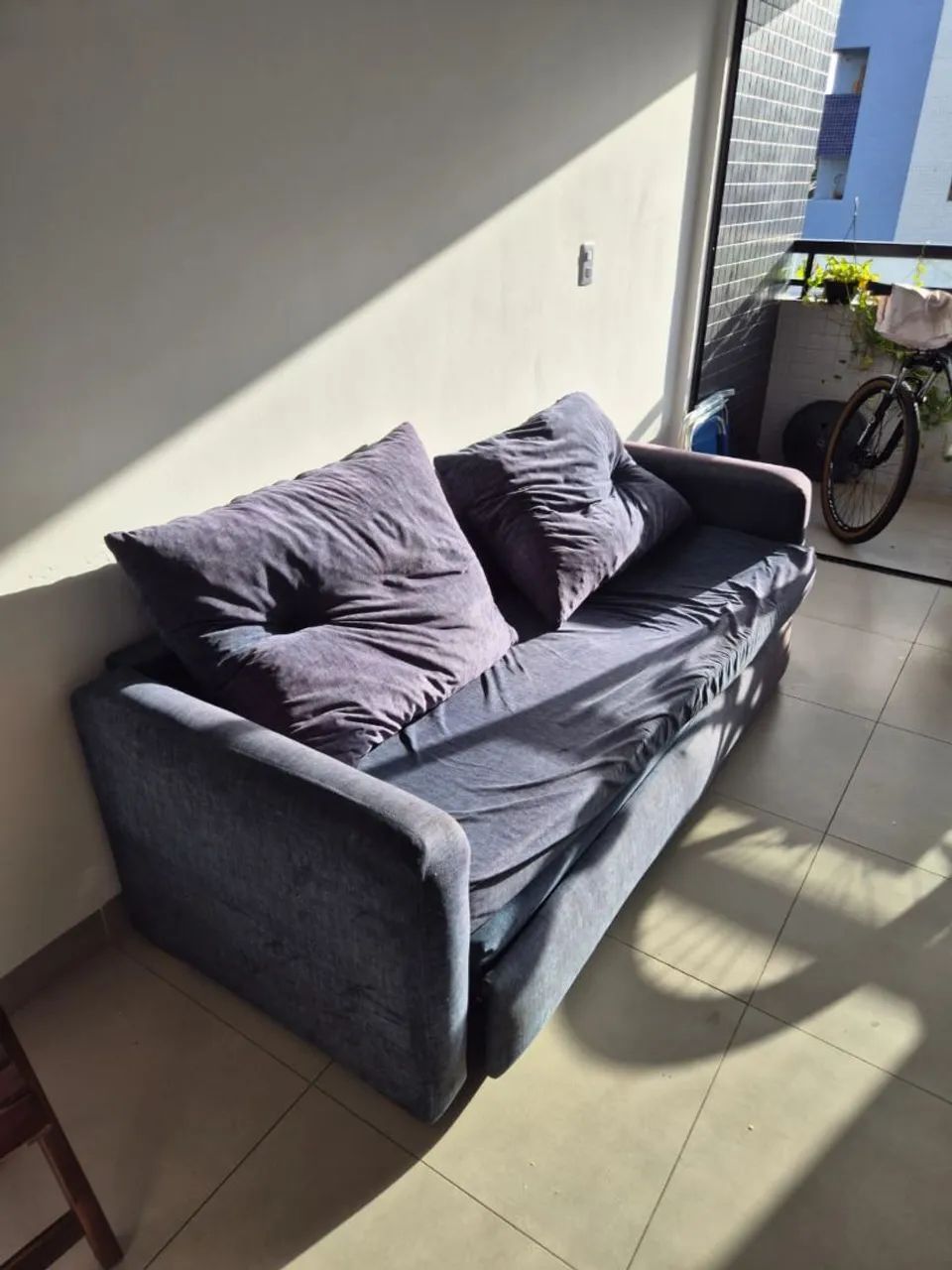 Sofa cama - Foto 3
