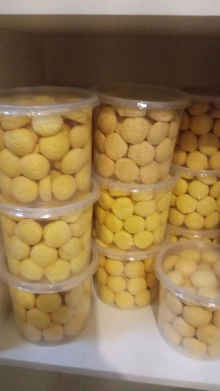 Biscoito ? da Gaby  - Foto 5