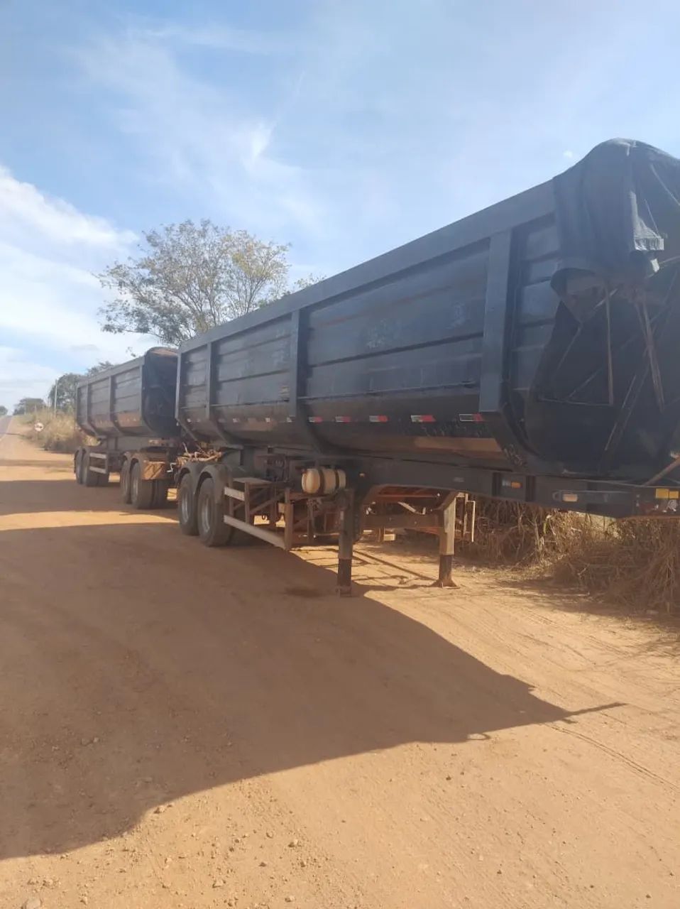 Equipamentos para construção 