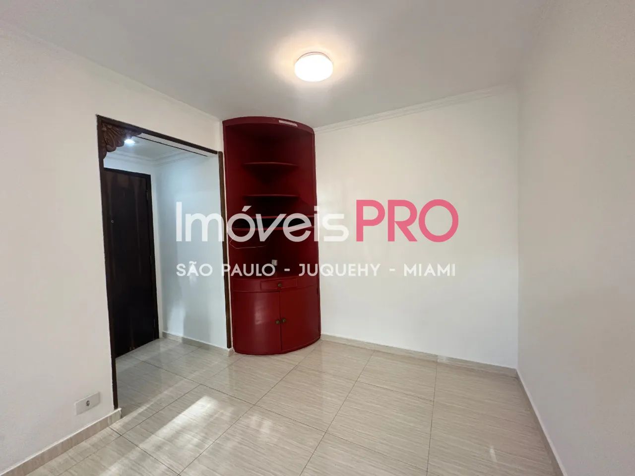 Apartamento 2 dormitórios com 1 vaga em Moema Passáros. - Foto 3