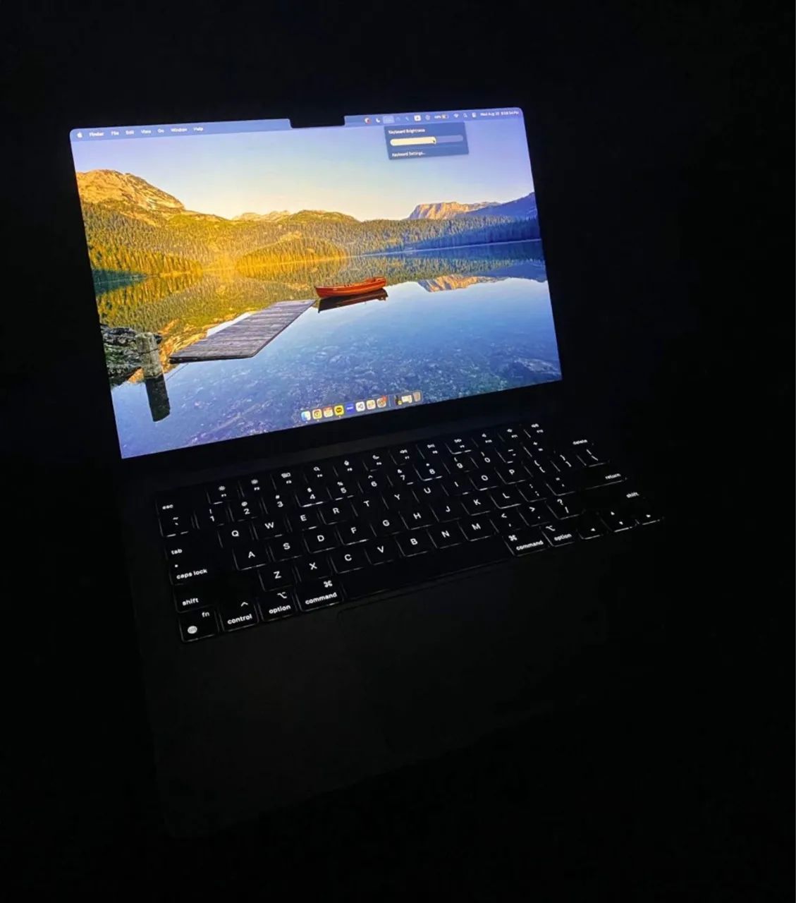 MacBook Pro M1 2021 - Foto 2