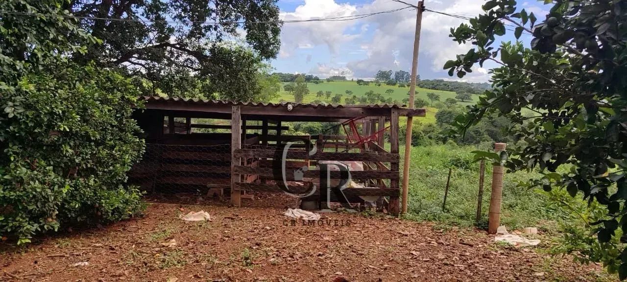 Chácara em Bela Vista de Goiás - Foto 3