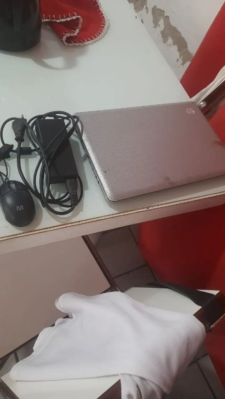 Notebook hp - Foto 4