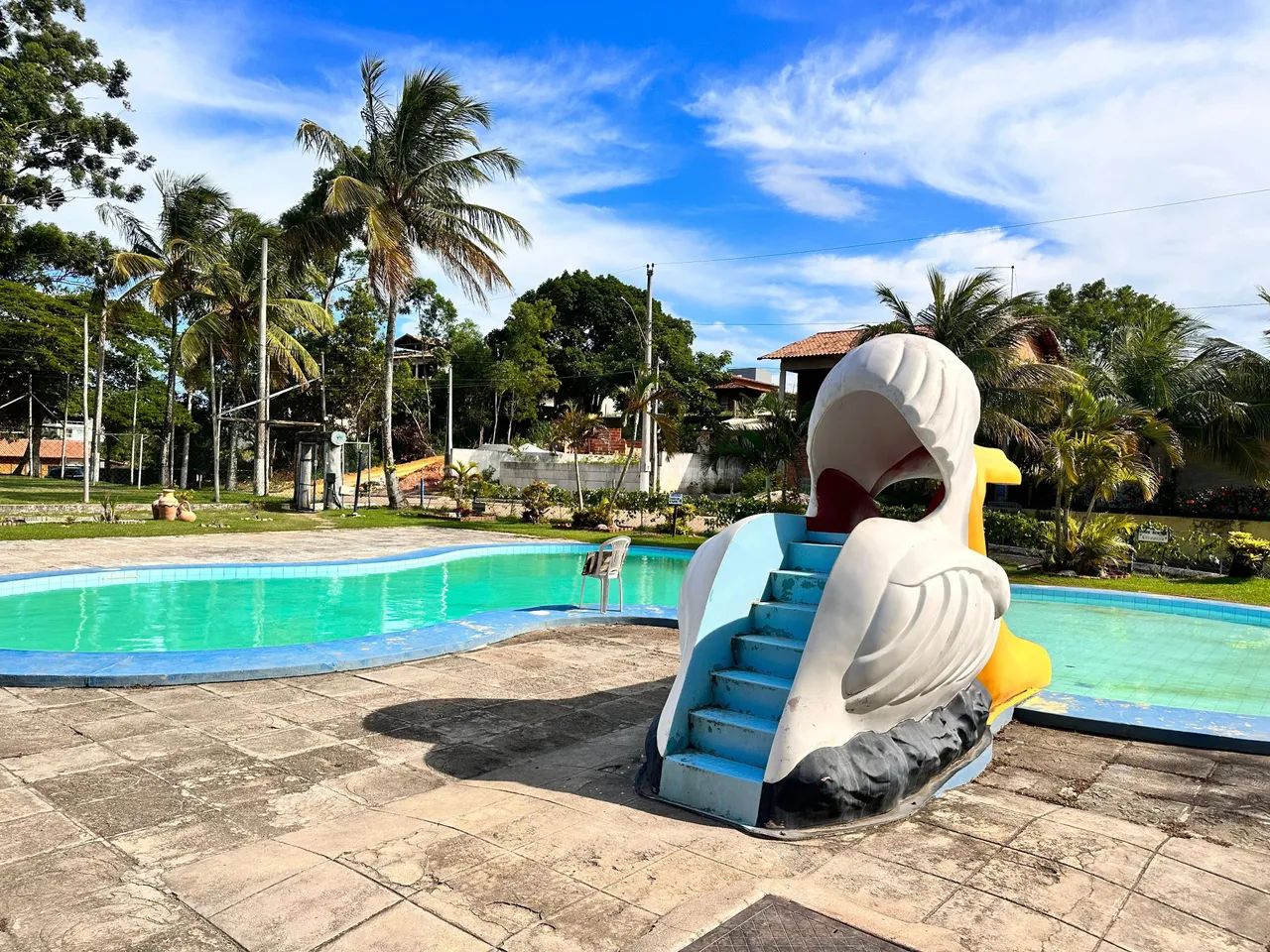 Imóvel para venda possui 300 metros quadrados em Village do Sol - Guarapari - ES - Foto 3