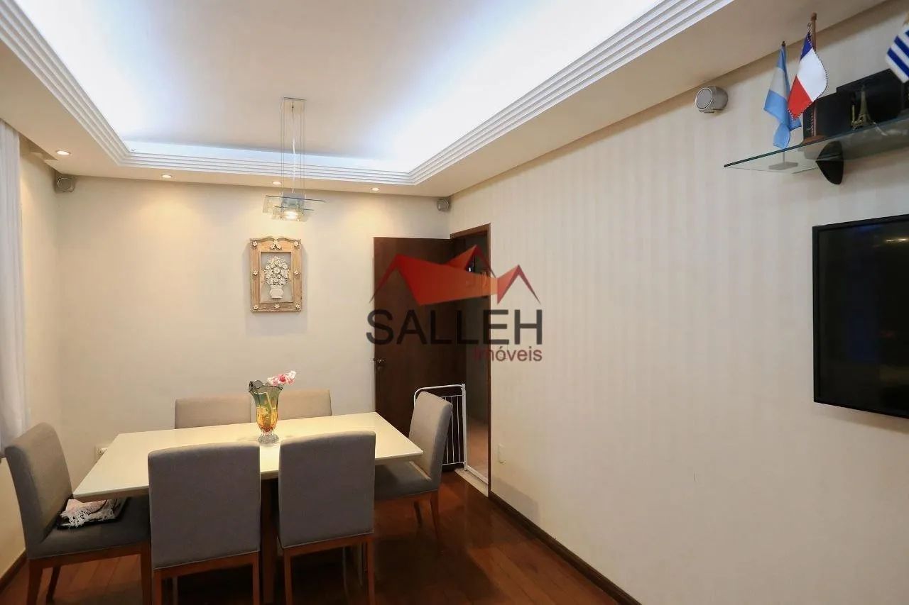 Apartamento, 3 quartos, 1 suíte, 1 vaga - Foto 4