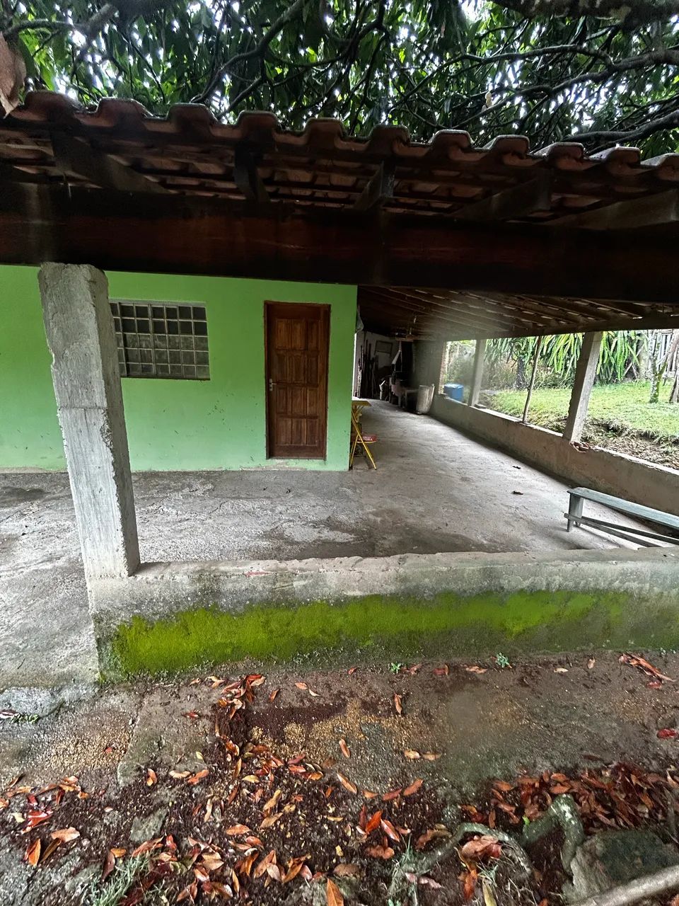 Chácara araçoiaba da Serra  - Foto 4