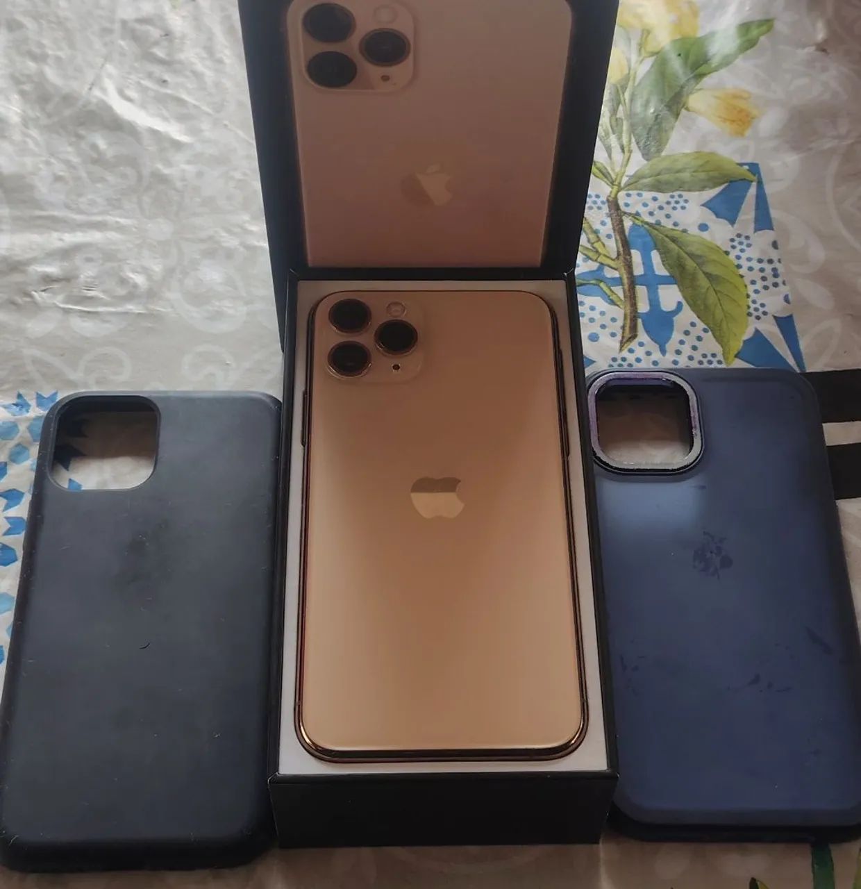 iPhone 11 Pro 256GB - Celulares e Smartphones - Araquari