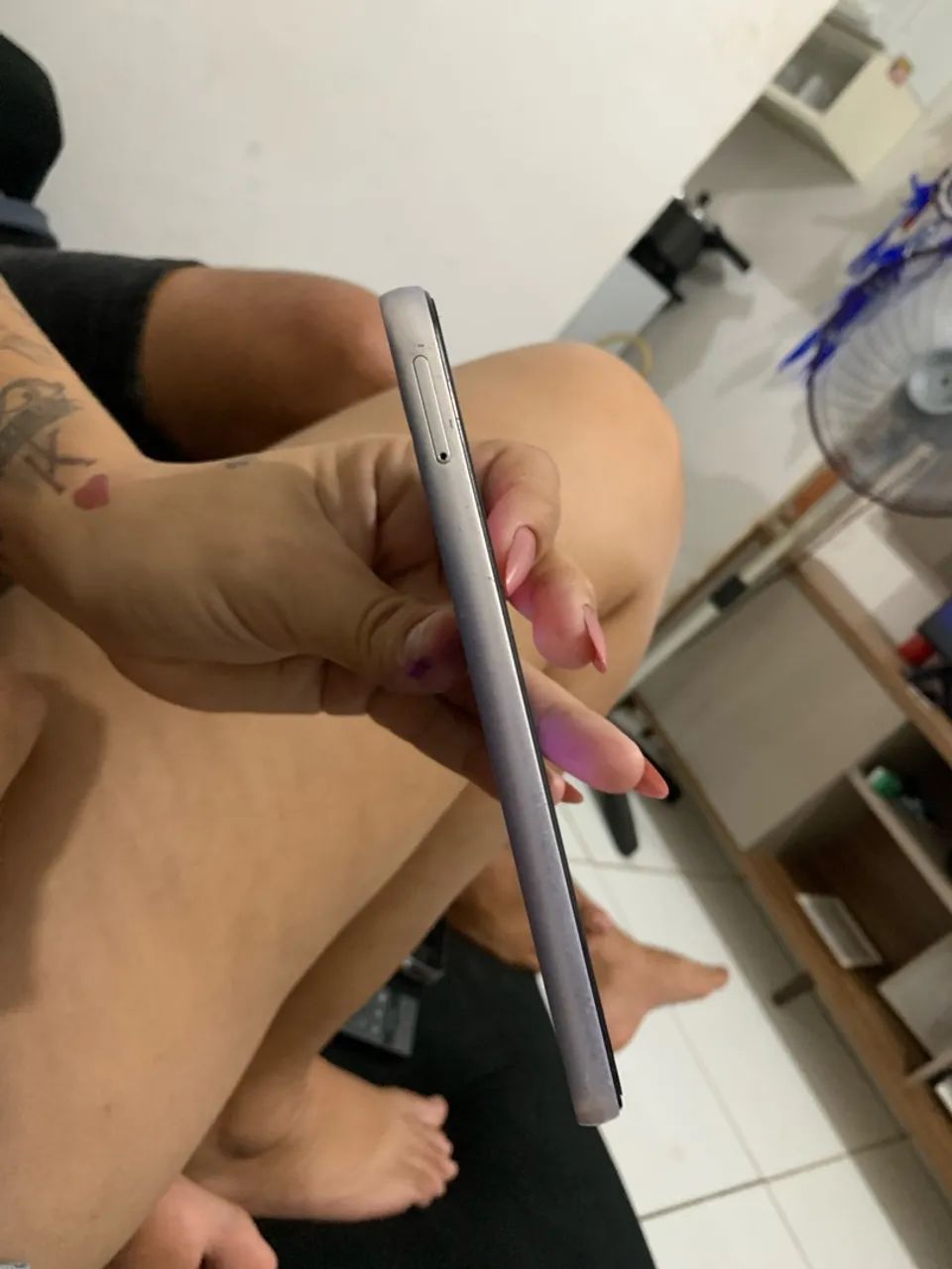 Vende-se este celular  - Foto 5
