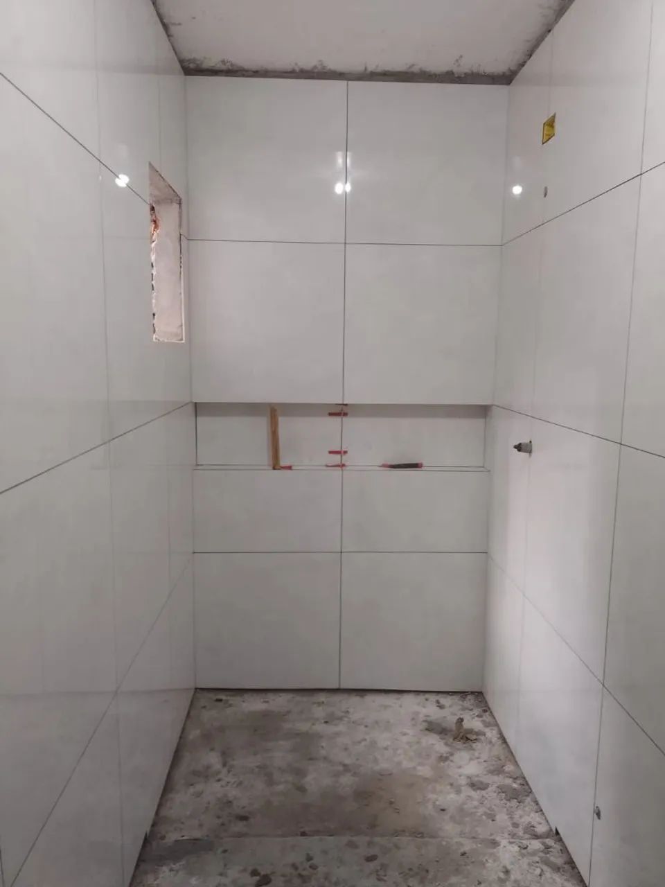 Construção e reformas 