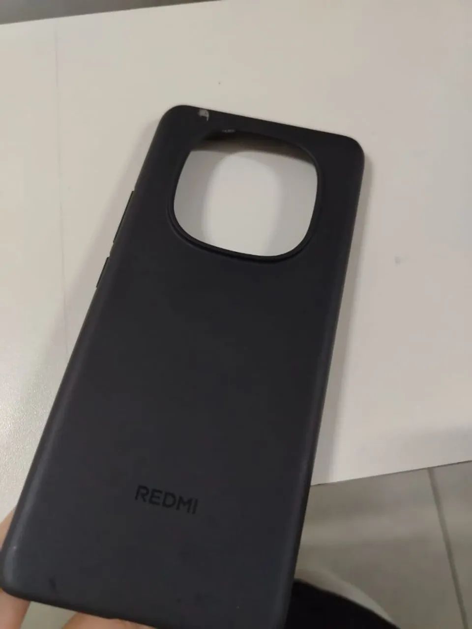 REDMI NOTE 15 256GB - Foto 4