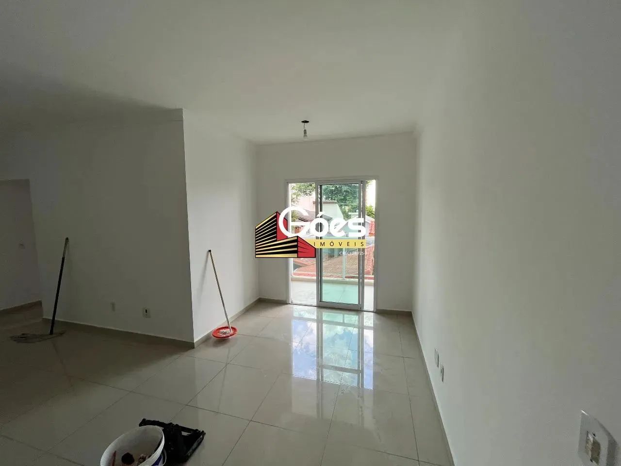 Apartamento com 3 quartos para aluguel na Vila Bocaina, em Mauá - Foto 5