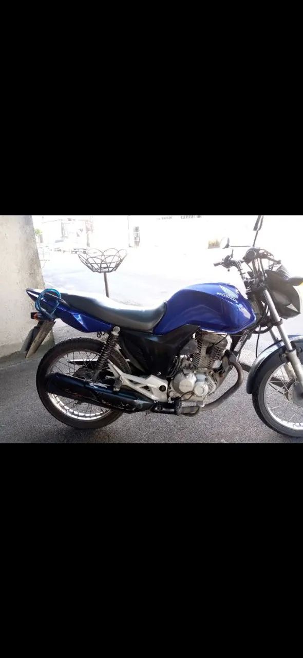 MOTO START 160 - Foto 4