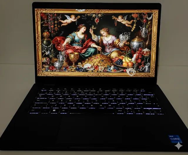 Notebook Dell Latitude i5-1345U (10 Núcleos) (Tela de 14) (Semi Novo) - Foto 3