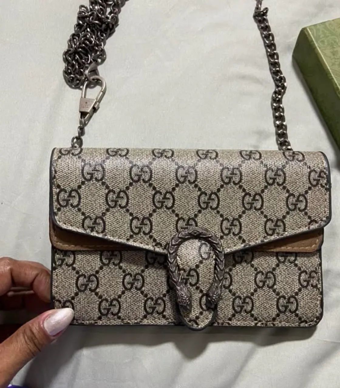 Bolsa - Foto 4