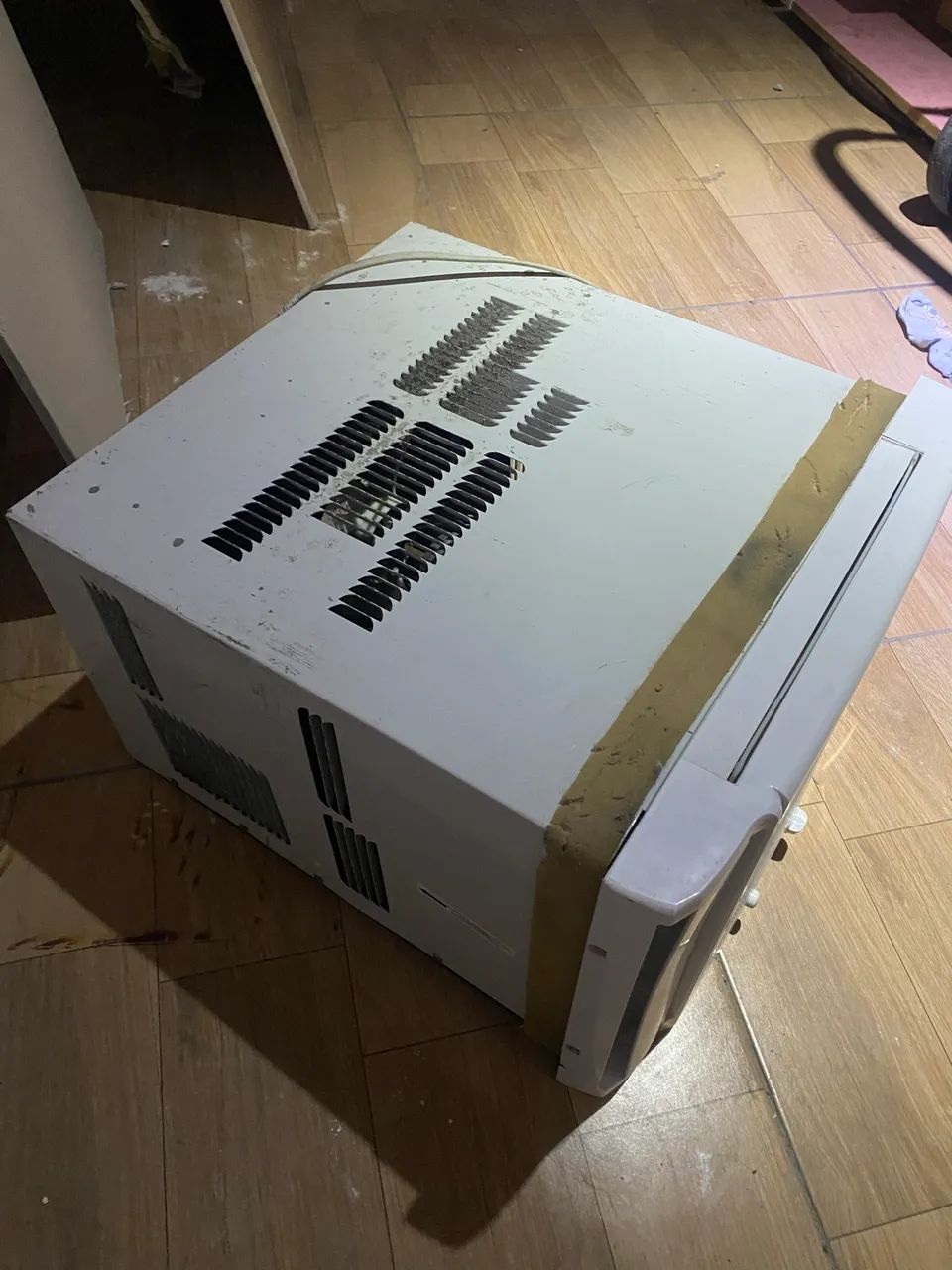 Ar condicionado cônsul 7,500 - Foto 2