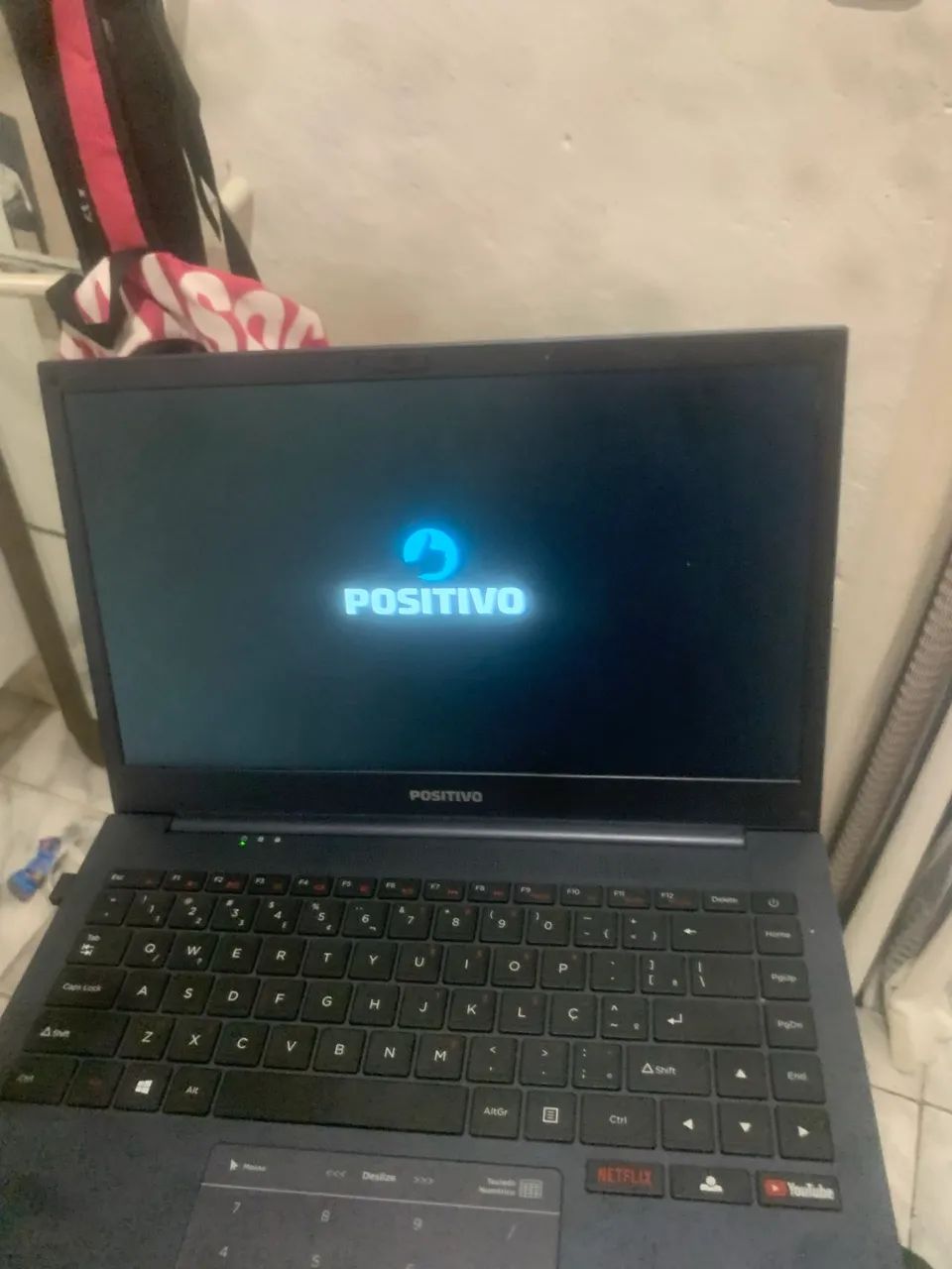 Notebook positivo  - Foto 3
