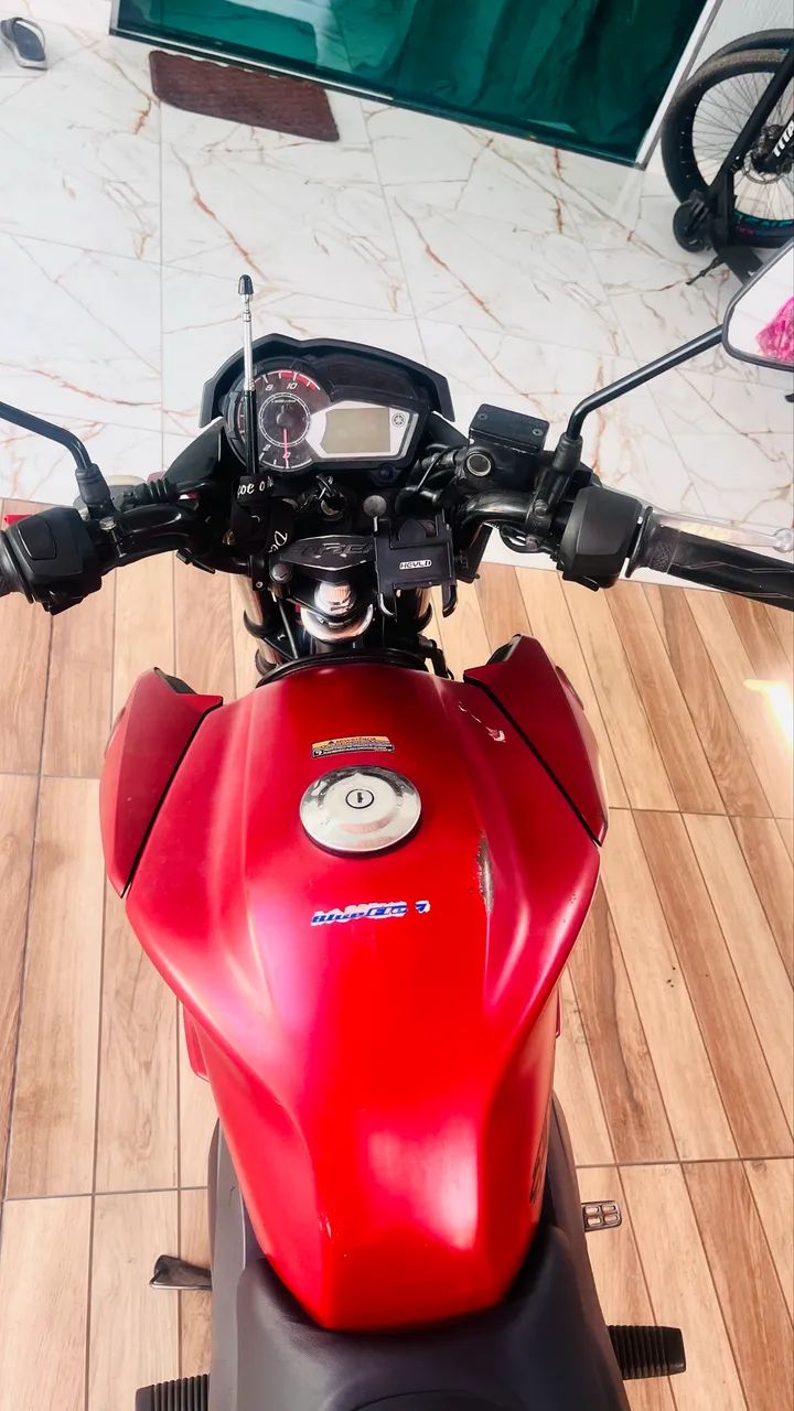 Fazer 150 2022 - Foto 2