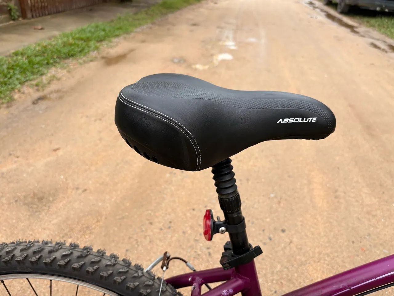 Bicicleta Caloi 500 - Foto 2
