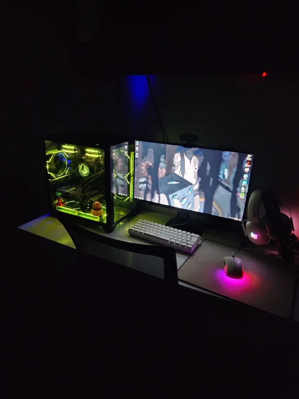 Vendo PC completo. - Foto 2