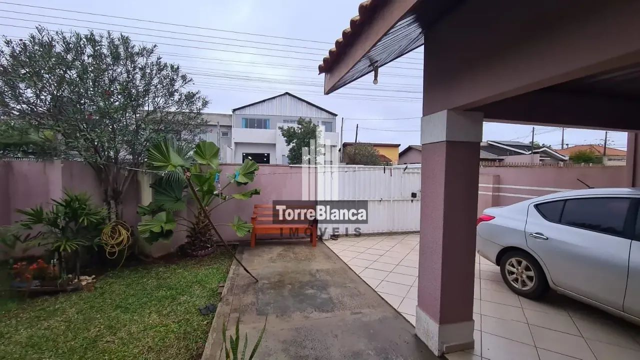 Casa à venda, Uvaranas, Ponta Grossa, PR - Foto 5