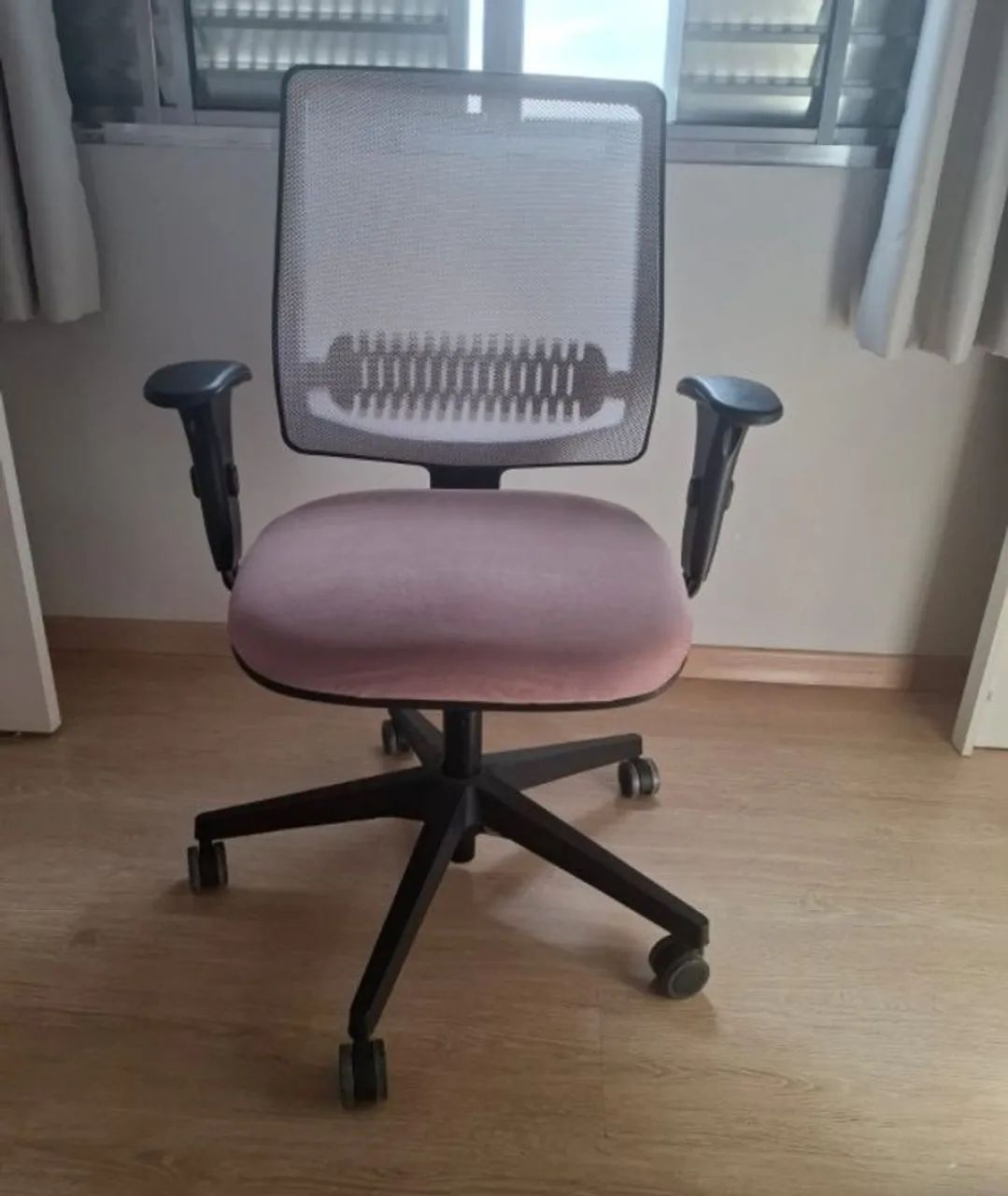 Cadeira Flexform Giratoria