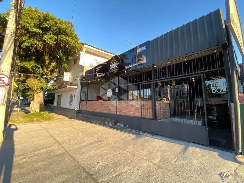 Loja 97.7M² - para Alugar
