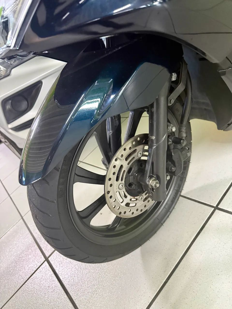 PCX 150 DLX 2019 - Foto 2
