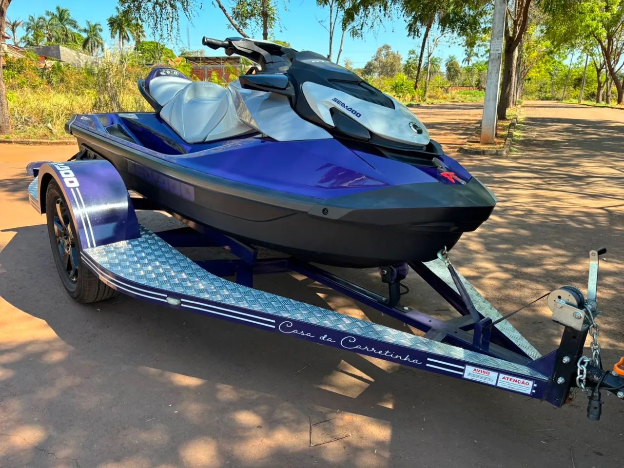 Jet-ski sea doo se 170 2025 - Foto 2
