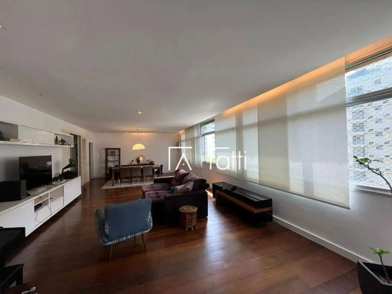 Apartamento com 4 dormitórios à venda, 205 m² por R$ 1.700.000 - Vidigal - Rio de Janeiro/ - Foto 9