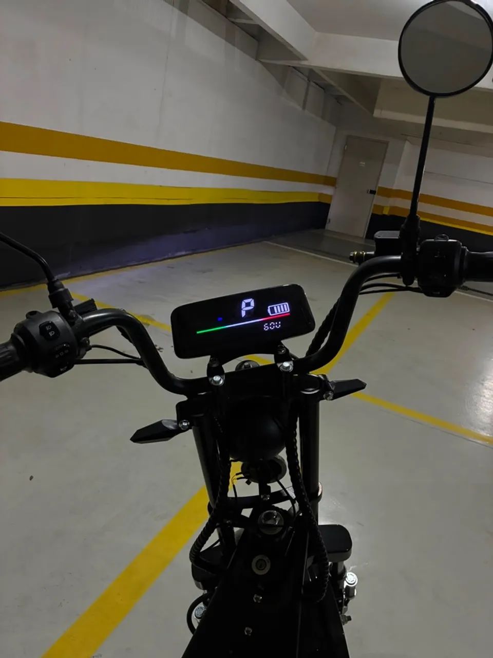 Scooter X11 3000w - Foto 5